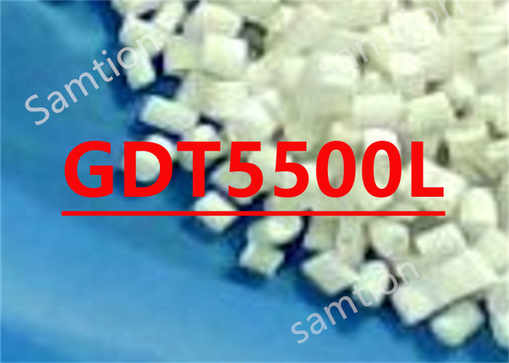 S-Plastic Cycolac GDT5500L درخشش پایین، درجه حرارت متوسط از ABS استفاده شده برای قطعات داخلی خودرو.