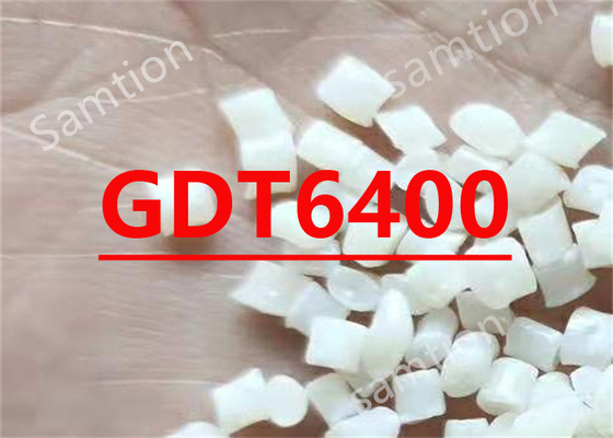 سایکولاک S-Plastic Cycolac GDT6400 اتوماتیک. درخشان کم برای کاربردهای داخلی رنگ نشده. در دسترس در رنگ های سفارشی.