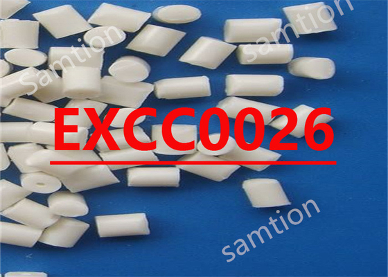 S-Plastic Cycolac EXCC0026 یک مخلوط کم درخشش، گرمای بالا و تاثیرات بالا ABS / PC است
