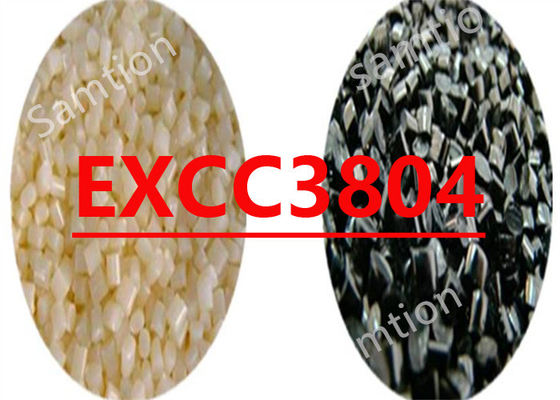 S-Plastic Cycolac EXCC3804 جریان بالا، UL V-0، درجه قالب گیری درخشان بالا Cycolac