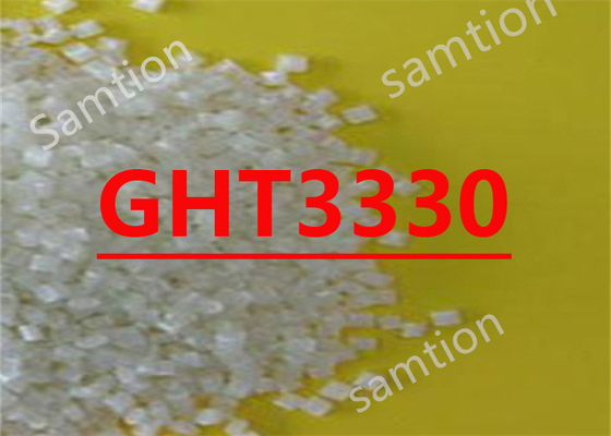 S-Plastic Cycolac GHT3330 درجه حرارت بالا از ABS که برای قطعات داخلی خودرو استفاده می شود.