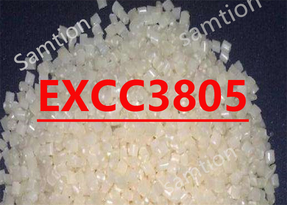 S-Plastic Cycolac EXCC3805 درجه پوشش ABS بهینه شده برای پنجره پردازش گسترده برای هر دو رنگ و پوشش داده شده