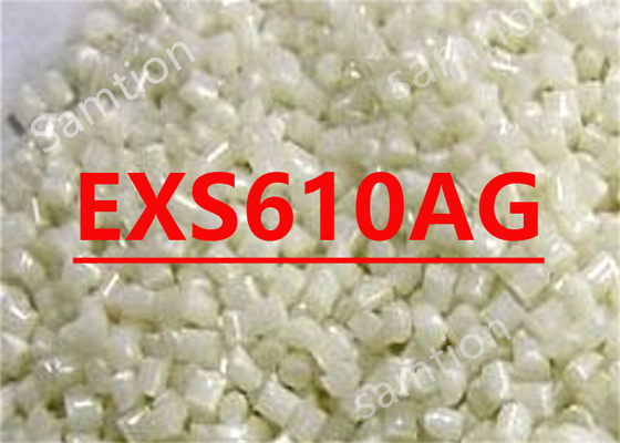 سایکولاک EXS610AG نام تجربی اثر CYCOLAC Alliage است.