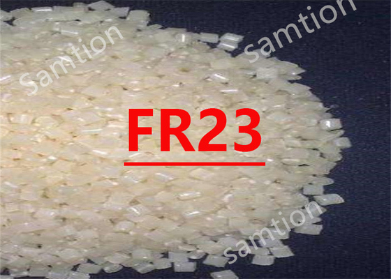 S-Plastic Cycola FR23 ضد شعله ABS (ضمیمه های غیر PBBE). خواص / سختی خوب. قالب بندی عالی. UL94 V-0 r