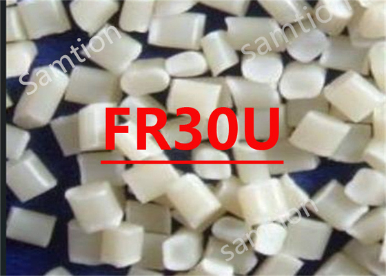 سایکولاک FR30U ABS ضد شعله. خواص UV داخلی خوب. قالب بندی عالی بدون شکوفایی. V-1 / V-0 / 5VB ra