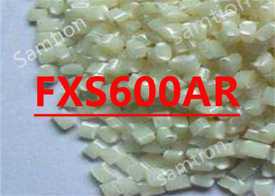 سایکولاک سایکولاک FXS600AR مواد سایکولاک ABS با خواص جریان عالی.