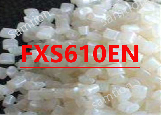 S-Plastic Cycolac FXS610EN یک نوع تزریق ABS چند منظوره است که تعادل مطلوبی را در مهندسی ارائه می دهد.