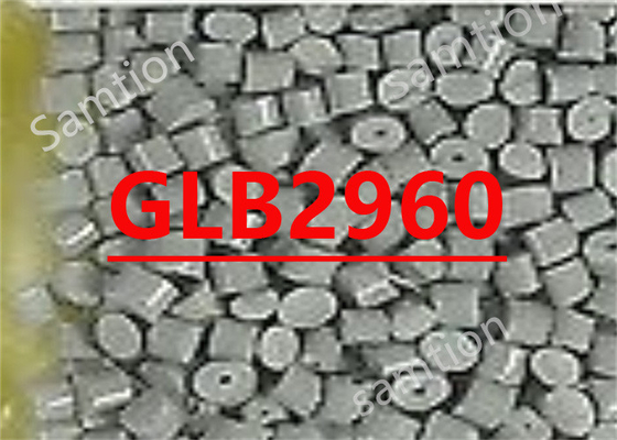 S-Plastic Cycolac GLB2960 قابل شکل گیری با جریان متوسط، ضربه فوق العاده بالا، مقاومت ذوب عالی و ثبات دوباره.