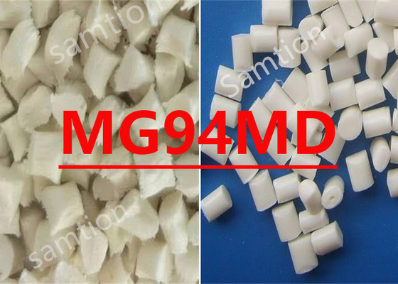 رزین سایکولاک MG94MD دارای جریان عالی است ، قالب بندی تزریقی ABS برای کاربردهای پزشکی. تاثیر خوب. برای دیوار نازک