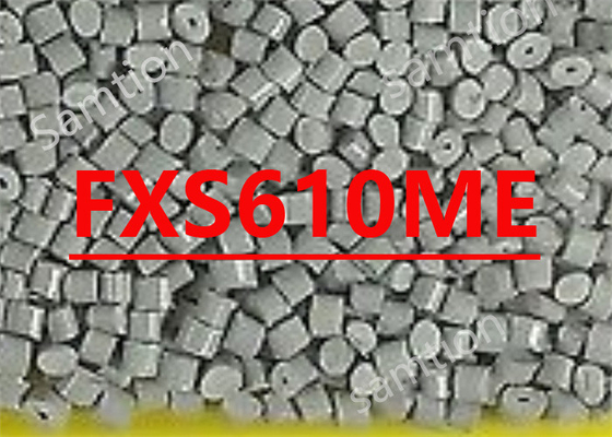S-Plastic Cycolac FXS610ME درجه قالب گذاری تزریقی ABS چند منظوره، که تعادل مطلوبی را از پشتیبانی مهندسی فراهم می کند