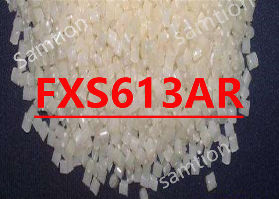 S-Plastic Cycolac FXS613AR یک قالب گرمایی متوسط است. این در اثر آرس موجود است.