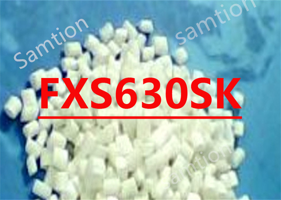 S-Plastic Cycolac FXS630SK درجه قالب گذاری تزریقی ABS ضد شعله، ایجاد تعادل مطلوب مهندسی
