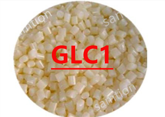 S-Plastic Cycolac GLC1 جریان بالا، ماژول بالا، درخشش بالا و رنگی خوب برای قطعات مهم بدون ضربه.