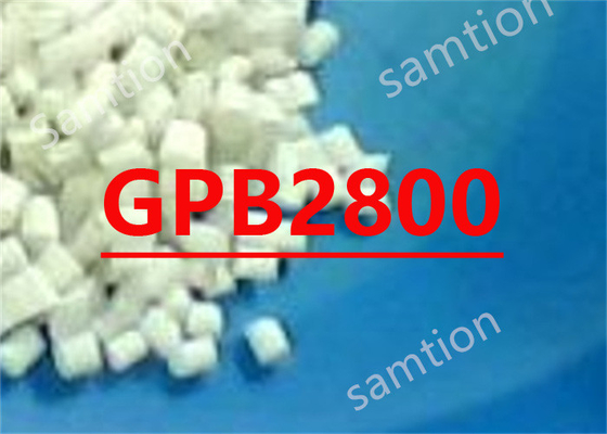 S-Plastic Cycolac GPB2800 قابل شکل گیری. خودرو. ضربه بالا و بهبود مدول انعطاف پذیری. مقاومت ذوب خوب و بازگشت