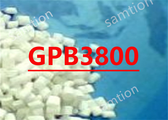 S-Plastic Cycolac GPB3800 قابل شکل گیری با انفجار. ماژول بالا، ضربه بالا، سفتی خوب، مقاومت ذوب عالی و ثبات دوباره
