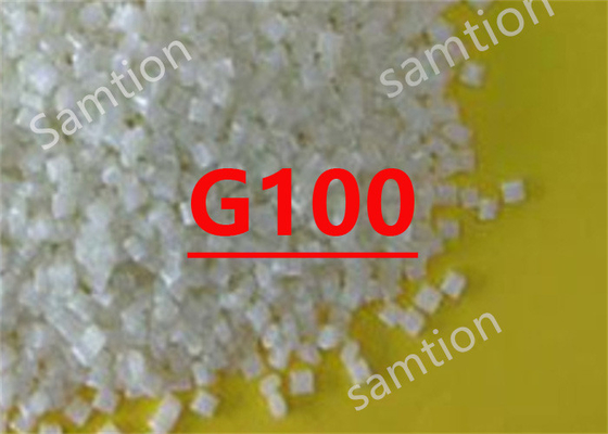 S-Plastic Cycolac G100 یک نوع تزریق ضد گرد و غبار چند منظوره است که یک تعادل مطلوب از مهندسی را فراهم می کند.