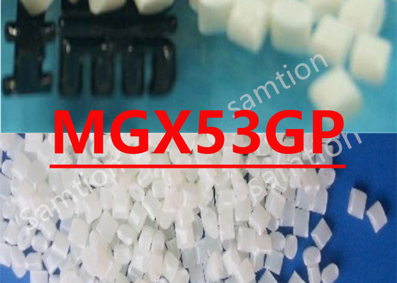 رزین سایکولاک S-Plastic MGX53GP ABS با استفاده از تکنولوژی MAGIX برای جلوه های بصری