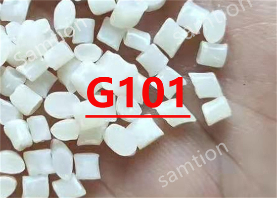 S-Plastic Cycolac G101 یک درجه "تکنولوژی جدید" از ABS است که ویژگی های جریان برجسته ای را همراه با
