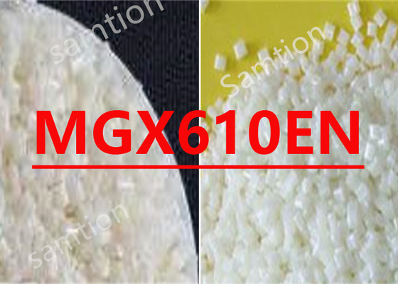 رزین S-Plastic Cycolac MGX610EN یک نوع تزریق ABS چند منظوره است که تعادل مطلوبی را برای مهندسان فراهم می کند.