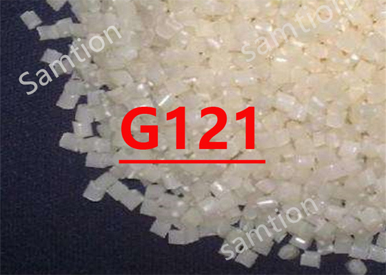 S-Plastic Cycolac G121 درجه مقاومت بالا در برابر ضربه از ABS است.