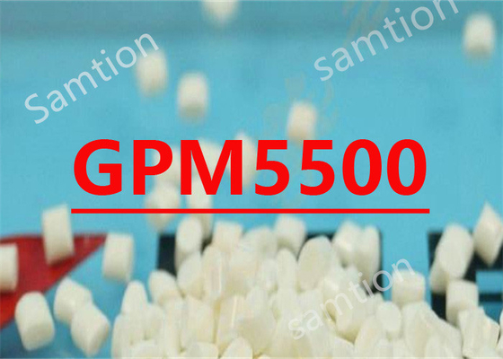 S-Plastic Cycolac GPM5500 درجه قالب بندی تزریق چند منظوره، فراهم کردن تعادل مطلوبی از خواص مهندسی.