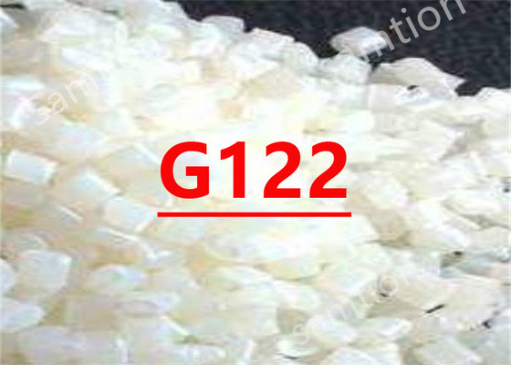 S-Plastic Cycolac G122 یک درجه ABS سری G است که به طور خاص برای کاربردهای مانند ماشین آلات خودرو و برنامه طراحی شده است.