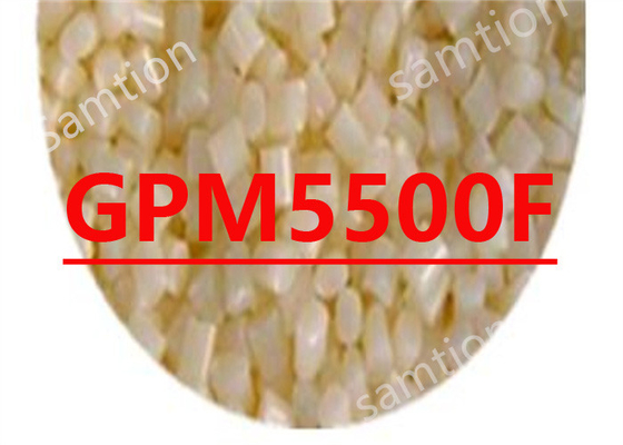 S-Plastic Cycolac GPM5500F یک نوع قالب گذاری تزریقی چند منظوره است که تعادل مطلوبی را از پروپ مهندسی فراهم می کند.
