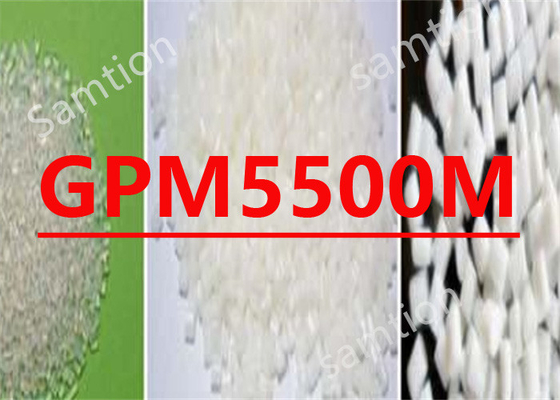 S-Plastic Cycolac GPM5500M یک نوع تزریق چند منظوره است که تعادل مطلوبی از مهندسی مناسب را فراهم می کند.