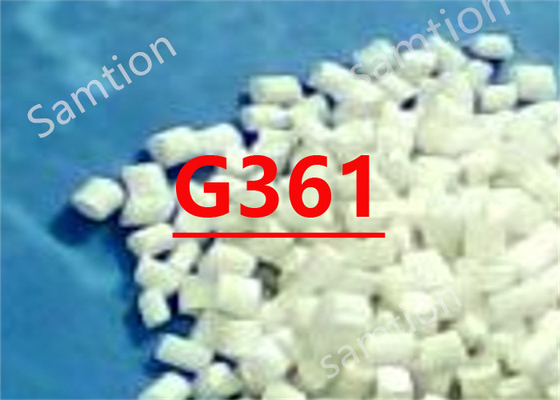 S-Plastic Cycolac G361 یک محصول ABS با حرارت بالا است که از آخرین فناوری ABS موجود در GE Plastics استفاده می کند.
