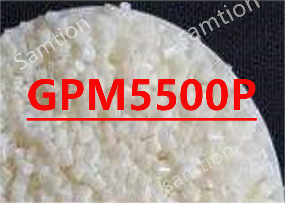 S-Plastic Cycolac GPM5500P یک نوع تزریق چند منظوره است که تعادل مطلوبی از مهندسی مناسب را فراهم می کند.
