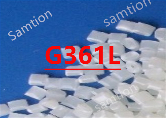 S-Plastic Cycolac G361L یک محصول ABS با حرارت بالا است که دارای ویژگی های انتشار بهتر نسبت به CYCOLAC G361 است.