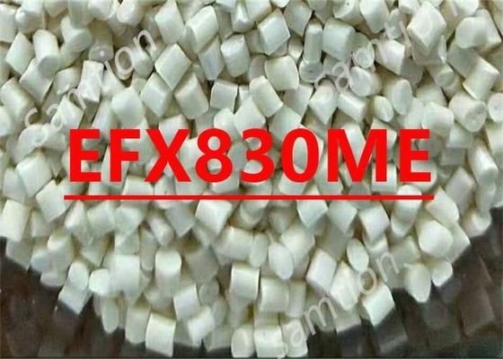 سایکلوی S-Plastic EFX830ME مخلوط PC اصلاح شده با ضد شعله با استفاده از ضد شعله غیر برومین و غیر کلورین