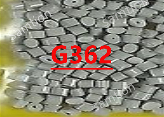 S-Plastic Cycolac G362 یک نوع "تکنولوژی جدید" قالب گیری تزریقی ABS است.