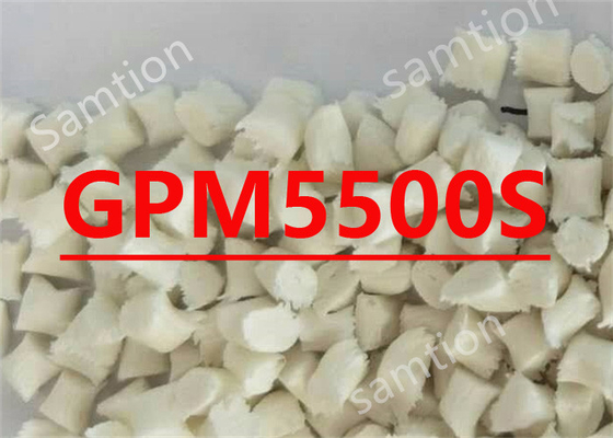 S-Plastic Cycolac GPM5500S یک نوع تزریق چند منظوره است که برابر با GPM5500 است اما مجهز به عوامل ضد استاتیک است