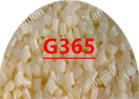 S-Plastic Cycolac G365 یک نوع ABS است که بر اساس تکنولوژی تولید جدید با حرارت بالا و تاثیر متوسط است.