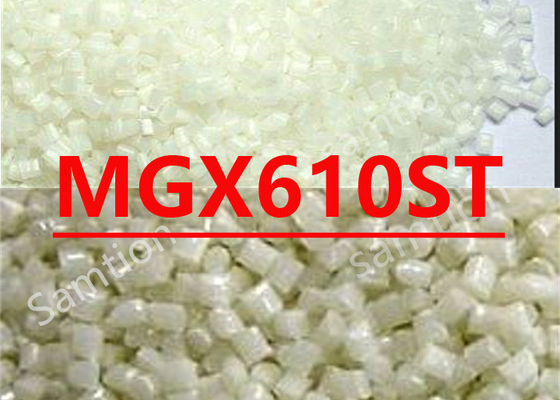 رزین S-Plastic Cycolac MGX610ST است CYCOLAC MGX610ST است منسوخ؛ یک درجه تزریق ABS چند منظوره، ارائه یک