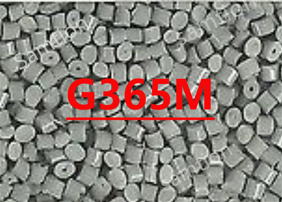 S-Plastic Cycolac G365M منسوخ شده است؛ درجه ABS با حرارت بالا، اثر متوسط، قالب بندی تزریقی