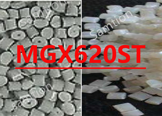 رزین S-Plastic Cycolac MGX620ST یک درجه قالب گذاری تزریقی ABS چند منظوره است که تعادل مطلوبی را برای مهندسان فراهم می کند.