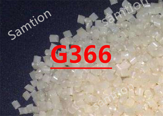 S-Plastic Cycolac G366 یک درجه "تکنولوژی جدید" از ABS است که دارای تعادل ممتاز دارایی، جریان خوب، تاثیر متوسط است.
