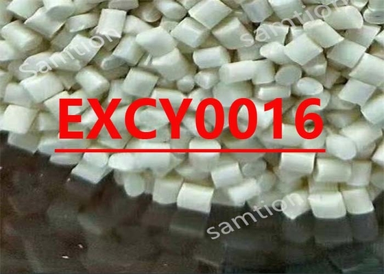 سایکولای S-Plastic EXCY0016 PC+ABS رزین بازیافت شده با جریان خوب، دمای پایین و ضربه
