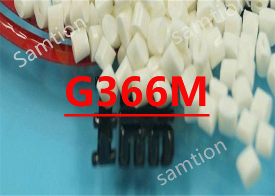 S-Plastic Cycolac G366M منسوخ شده است؛ خواص CYCOLAC-MAGIX نزدیک به درجه اصلی آن G366 است.