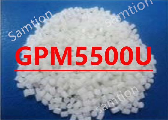 S-Plastic Cycolac GPM5500U یک نوع قالب تزریقی چند منظوره ی UV استقرار یافته است که تعادل مطلوبی بین