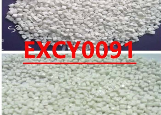 سایکولای S-Plastic EXCY0091 مخلوط عمومی PC + ABS به ویژه برای کاربردهای دیواری نازک که نیاز به جوش دارند