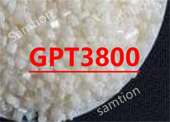 S-Plastic Cycolac GPT3800 AUTOMOTIVE: تاثیر فوق العاده بالا برای اپلیکیشن های داخلی. رنگ های طبیعی و سفارشی در دسترس است.