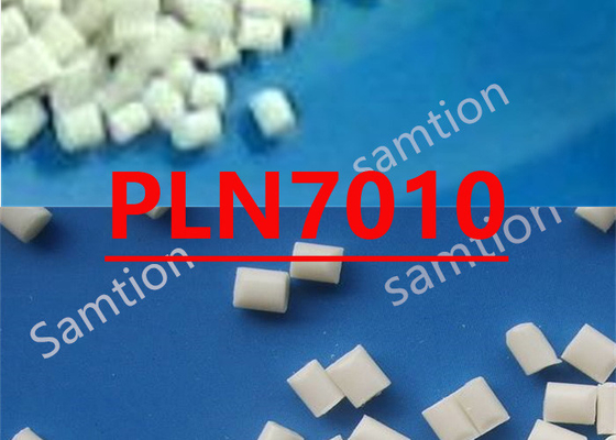 رزین سایکولاک سیبیک PLN7010 اثر بالا، درخشش بالا، جریان خوب. قالب بندی تزریقی.