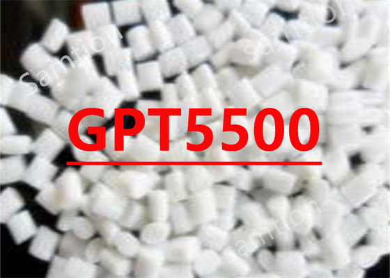 S-Plastic Cycolac GPT5500 خودرو: جریان بالا با تعادل تاثیر / مدول عالی برای کاربردهای داخلی.