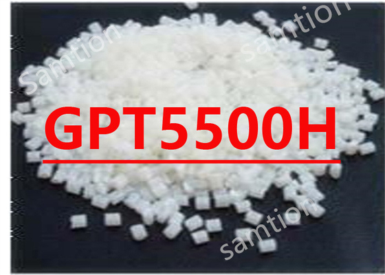 S-Plastic Cycolac GPT5500H درجه حرارت متوسط ABS که برای قطعات داخلی خودرو استفاده می شود.