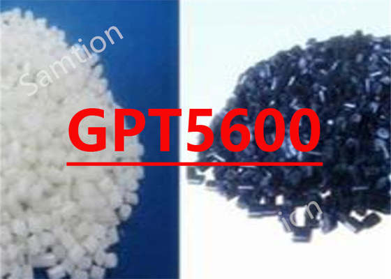 S-Plastic Cycolac GPT5600 فضای داخلی خودرو، قطعات پیچیده بزرگ با طول جریان طولانی.