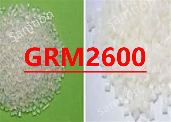 سابک سایکولاک GRM2600 ABS با تاثیر بالا. مقاومت شیمیایی بهبود یافته برای استفاده در دستگاه های یخچال و آشپزخانه. FDA