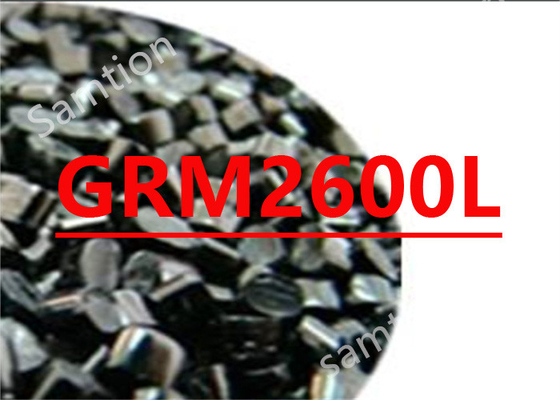سابک سایکولاک GRM2600L اثر بالا، مقاومت شیمیایی خوب ورق درجه ABS طراحی شده برای کاربردهای پوشه یخچال